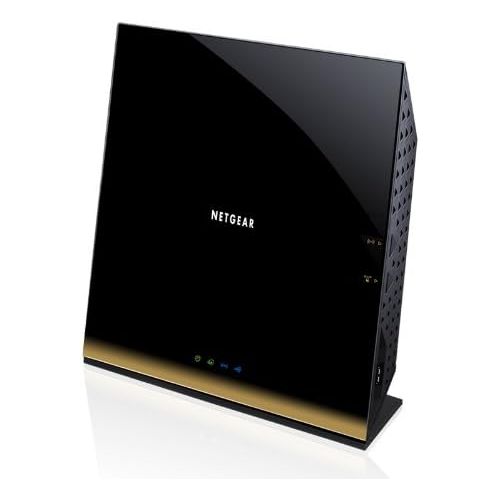  NETGEAR Wireless Router  AC1750 Dual Band Gigabit (R6300)