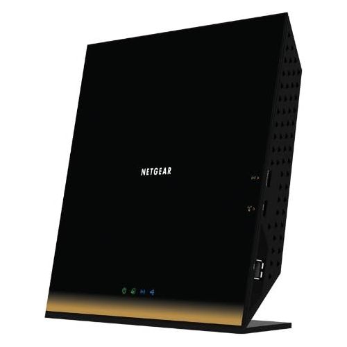  NETGEAR Wireless Router  AC1750 Dual Band Gigabit (R6300)