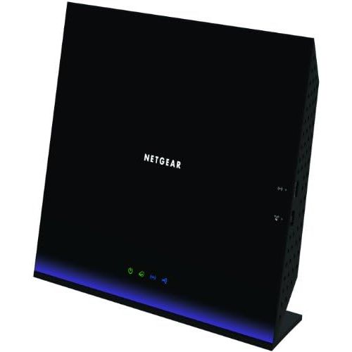  NETGEAR AC1600 Dual Band Wi-Fi Gigabit Router (R6250)