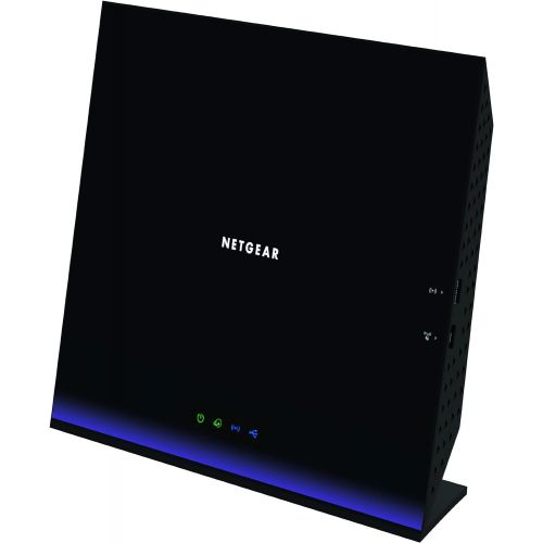  NETGEAR AC1600 Dual Band Wi-Fi Gigabit Router (R6250)