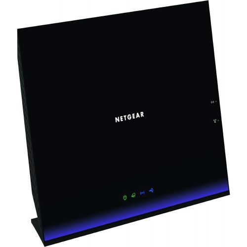  NETGEAR AC1600 Dual Band Wi-Fi Gigabit Router (R6250)