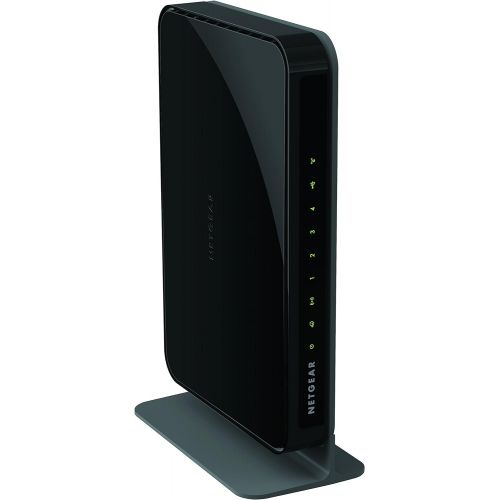  NETGEAR Netgear N600 Wireless Router - Dual Band Gigabit (WNDR3700)