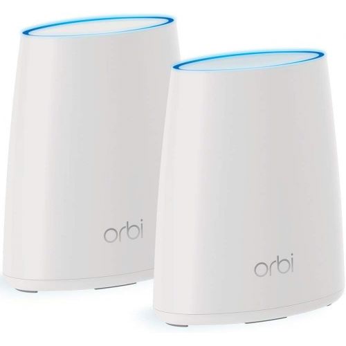  NETGEAR Netgear Orbi RBK40 IEEE 802.11ac Ethernet Wireless Router