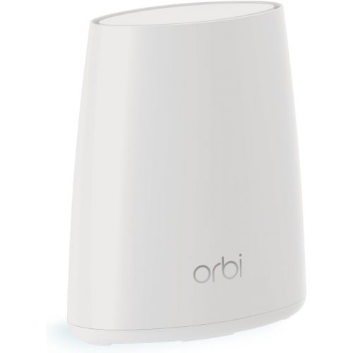  NETGEAR Netgear Orbi RBK40 IEEE 802.11ac Ethernet Wireless Router