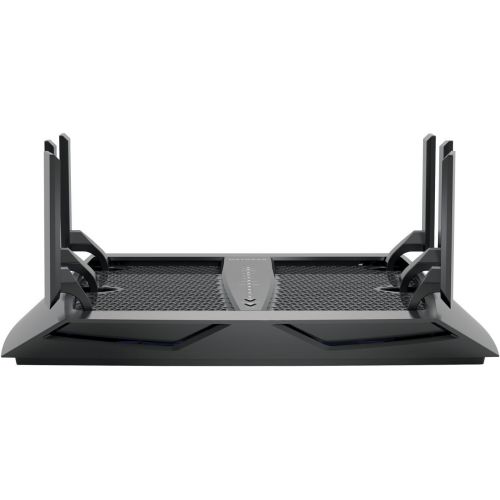  NETGEAR Nighthawk X6 AC3000 Dual Band Smart WiFi Router, Gigabit Ethernet, Compatible with Amazon EchoAlexa (R7900)