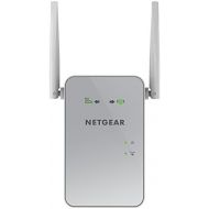 NETGEAR AC1200 WiFi Range Extender (EX6150-100NAS)