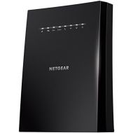NETGEAR Nighthawk X6S WiFi Mesh Extender - Build your own whole home mesh WiFi to eliminate dead zones (EX8000)