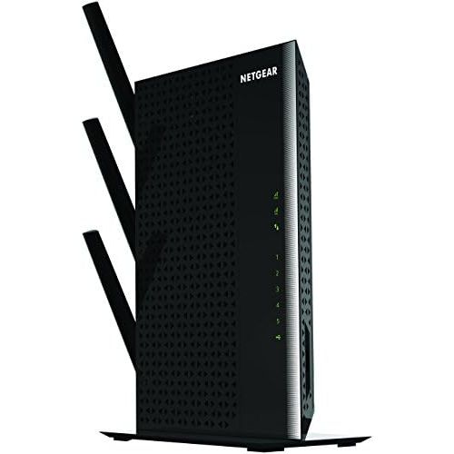  NETGEAR AC1900 Mesh WiFi Extender, Seamless Roaming, One WiFi Name, Works with Any WiFi Router. Create Your own Mesh WiFi System (EX7000)