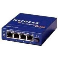 NETGEAR Netgear EN104TP 4 Port 10BT HUB