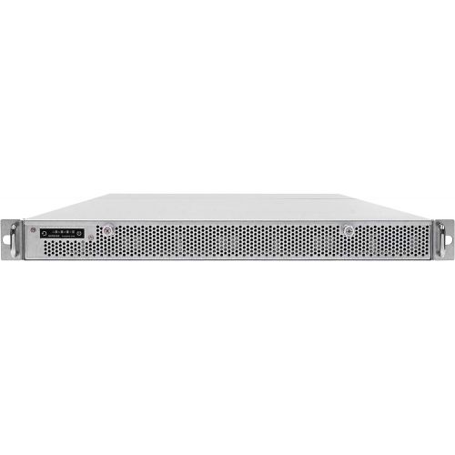  NETGEAR ReadyNAS RR3312G0 2U 12-Bay Rack Mount NAS with 4X Gigabit Ethernet Diskless (RR331200-10000S)