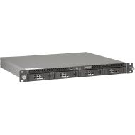 NETGEAR ReadyNAS 3138 1U Rackmount 4-Bay Network Attached Storage, Diskless (RN3138-100NES)