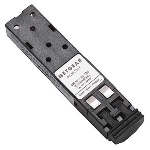  NETGEAR ProSAFE 1000BASE-SX SFP GBIC Module(AGM731F)