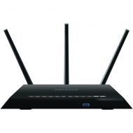 NETGEAR Netgear (R7000-100PAS) Nighthawk AC1900 Dual Band WiFi Router, Gigabit Router, Open Source Support, Circle with Smart Parental Controls, Compatible with Amazon Alexa