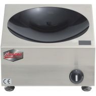 [아마존베스트]NEUMAERKER Neumarker 0000274Induction Wok Econom