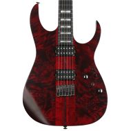 NEW
? Ibanez Premium RGT1221PB Electric Guitar - Stained Wine Red