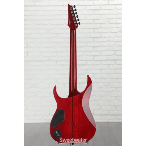  NEW
? Ibanez Premium RGT1221PB Electric Guitar - Stained Wine Red