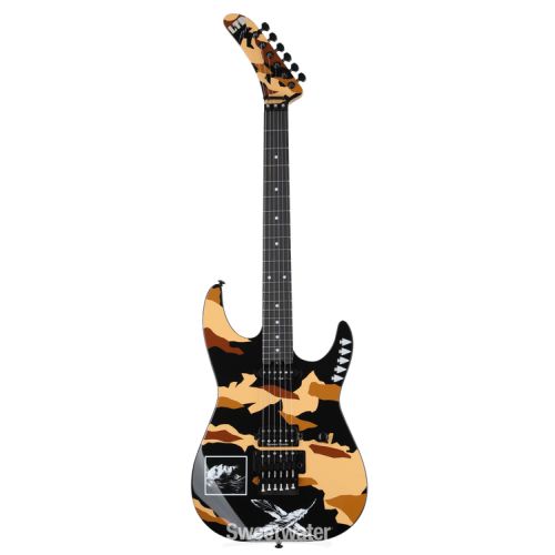  NEW
? ESP LTD George Lynch Electric Guitar - Desert Eagle