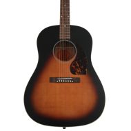 Epiphone 1942 Banner J-45 Acoustic-electric Guitar - Vintage Sunburst VOS