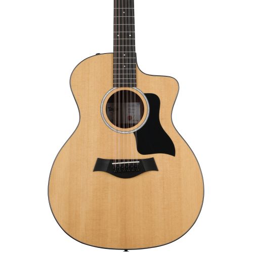  NEW
? Taylor 254ce Plus 12-string Acoustic-electric Guitar
