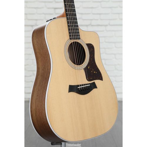 NEW
? Taylor 210ce Dreadnought Acoustic-electric Guitar - Natural