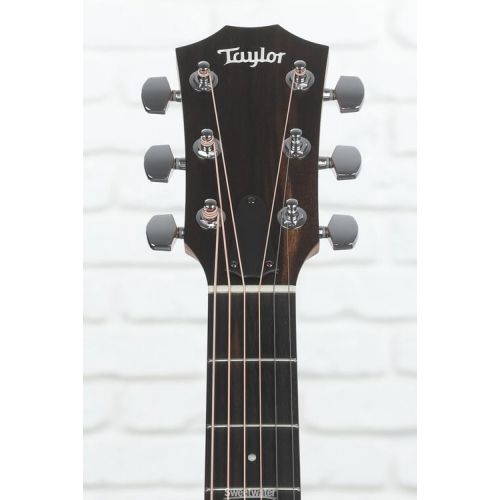  Taylor 210ce Dreadnought Acoustic-electric Guitar - Natural