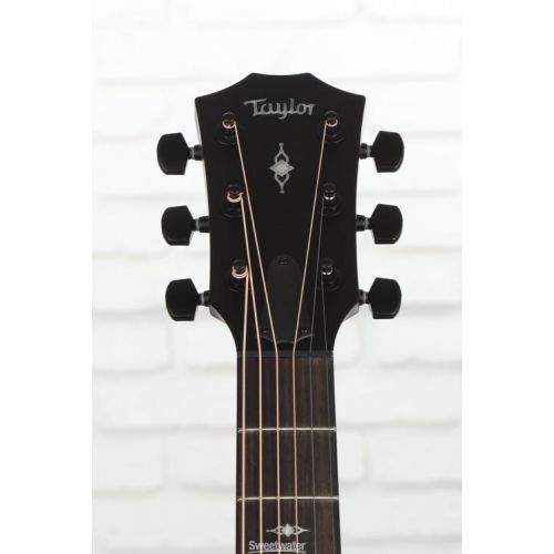  Taylor 326ce Acoustic-electric Guitar - Tobacco