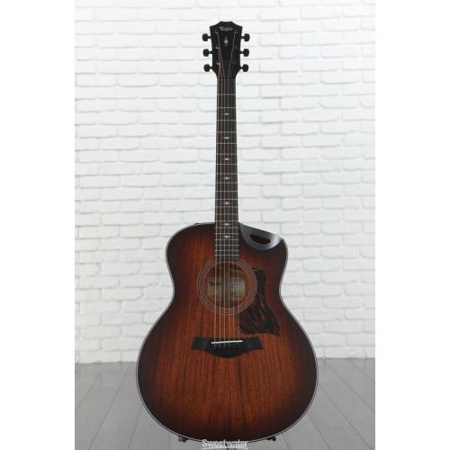  NEW
? Taylor 326ce Acoustic-electric Guitar - Tobacco