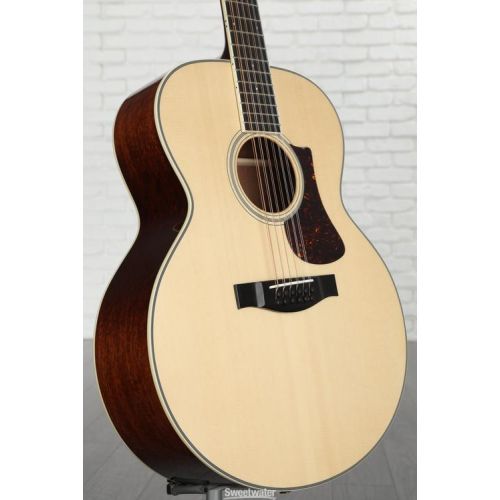  NEW
? Eastman Guitars AC330E-12 Jumbo 12-string Acoustic-electric Guitar - Natural