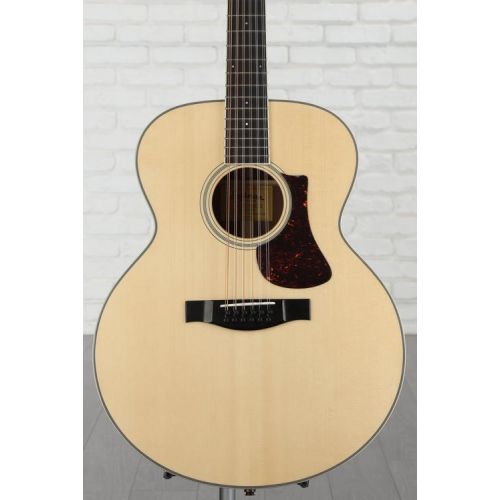  NEW
? Eastman Guitars AC330E-12 Jumbo 12-string Acoustic-electric Guitar - Natural