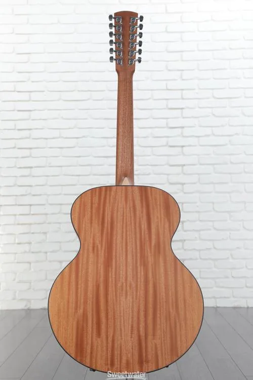  NEW
? Larrivee J-03 12-string Jumbo Acoustic Guitar - Natural