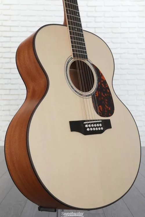  NEW
? Larrivee J-03 12-string Jumbo Acoustic Guitar - Natural