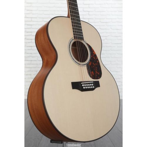  NEW
? Larrivee J-03 12-string Jumbo Acoustic Guitar - Natural