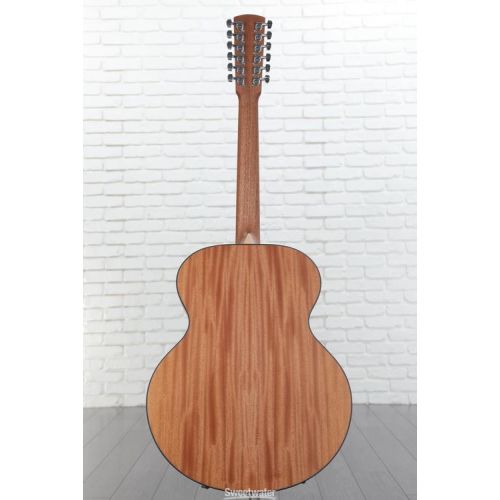  NEW
? Larrivee J-03 12-string Jumbo Acoustic Guitar - Natural