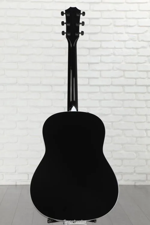  Taylor 217e Plus Grand Pacific Acoustic-electric Guitar - Black