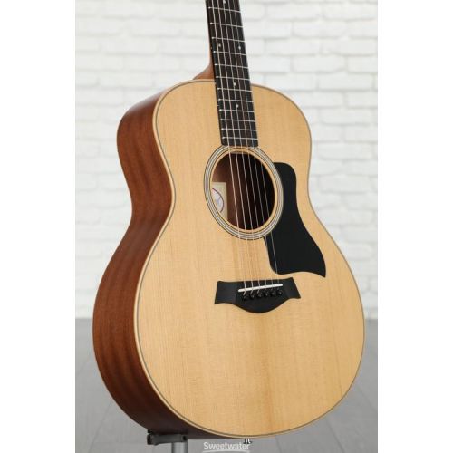  NEW
? Taylor GS Mini Sapele Acoustic Guitar - Natural