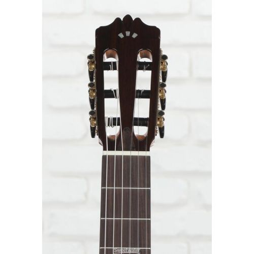  NEW
? Cordoba Stage Traditional CD Thinbody Nylon Acoustic-electric Guitar