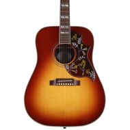Gibson Acoustic Hummingbird Standard Rosewood Acoustic-electric Guitar - Rosewood Burst