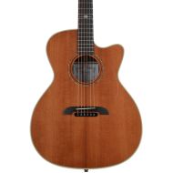 NEW
? Alvarez Yairi GYM74ce Acoustic-electric Guitar - Natural