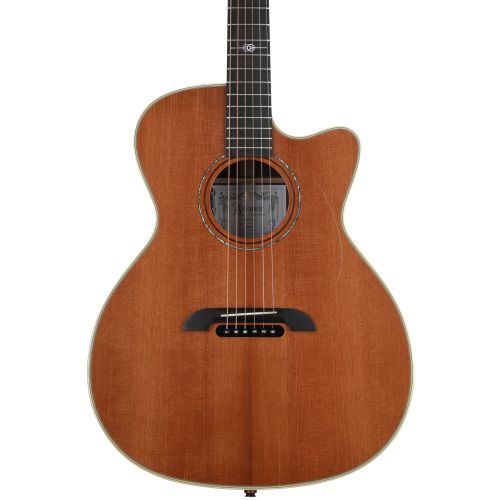  NEW
? Alvarez Yairi GYM74ce Acoustic-electric Guitar - Natural