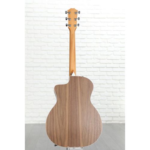  Taylor 214ce Grand Auditorium Acoustic-electric Guitar - Natural