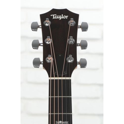  Taylor 214ce Grand Auditorium Acoustic-electric Guitar - Natural