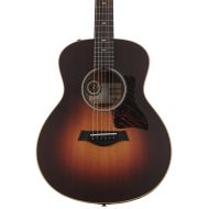 NEW
? Taylor 50th-anniversary GS Mini-e Rosewood Acoustic-electric Guitar - Custom Burst