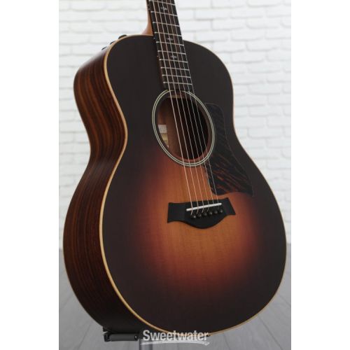  Taylor 50th Anniversary GS Mini-e Rosewood Acoustic-electric Guitar - Custom Burst