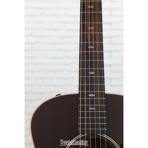  Taylor 50th Anniversary GS Mini-e Rosewood Acoustic-electric Guitar - Custom Burst