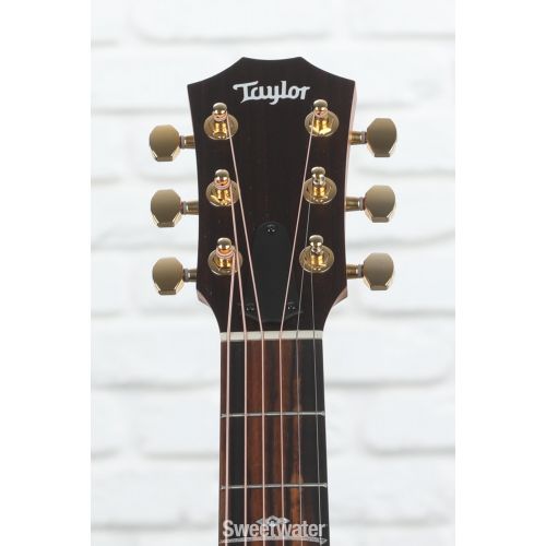  Taylor 50th Anniversary GS Mini-e Rosewood Acoustic-electric Guitar - Custom Burst