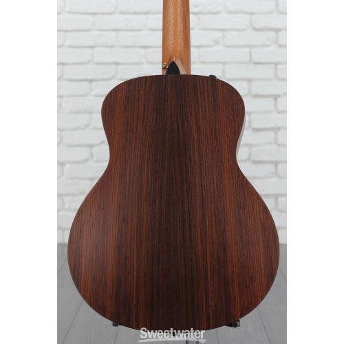  NEW
? Taylor 50th-anniversary GS Mini-e Rosewood Acoustic-electric Guitar - Custom Burst