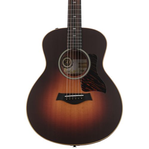  Taylor 50th Anniversary GS Mini-e Rosewood Acoustic-electric Guitar - Custom Burst