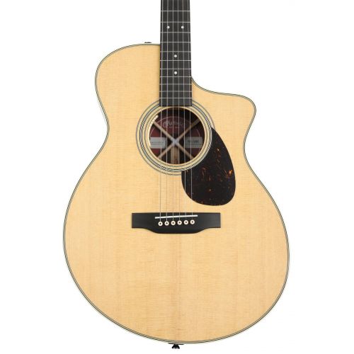  Martin SC-28E Acoustic-electric Guitar - Aged Natural