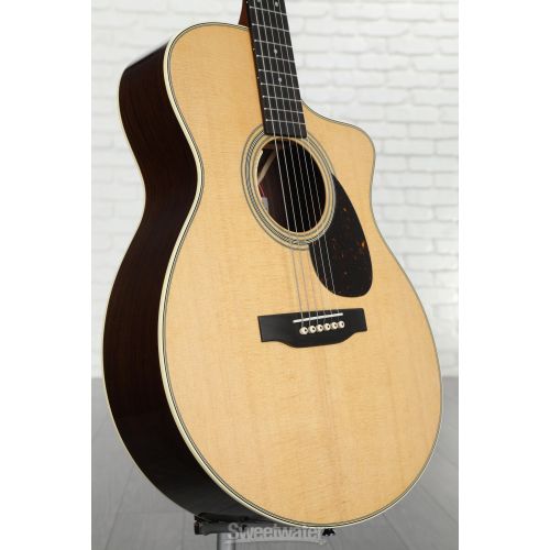  NEW
? Martin SC-28E Acoustic-electric Guitar - Aged Natural
