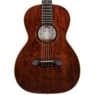 Alvarez Yairi PYM66HD Acoustic Guitar - Natural